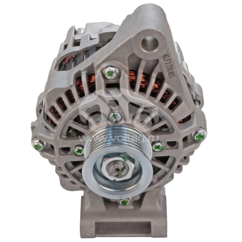 ALF1780 Alternatör