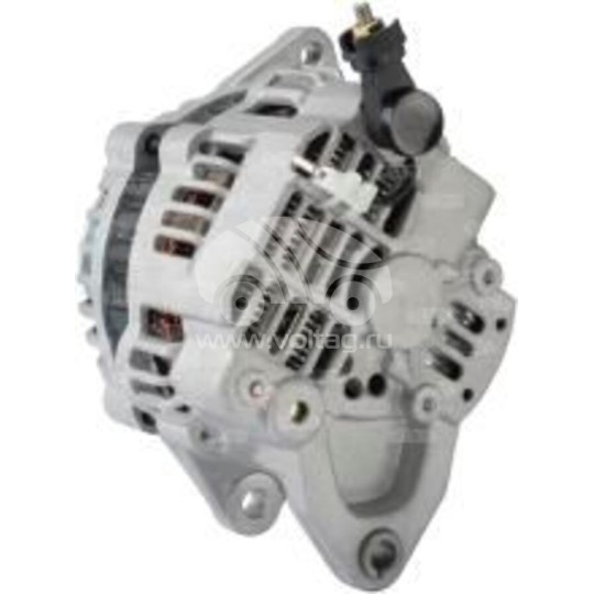 ALF1839 Alternatör