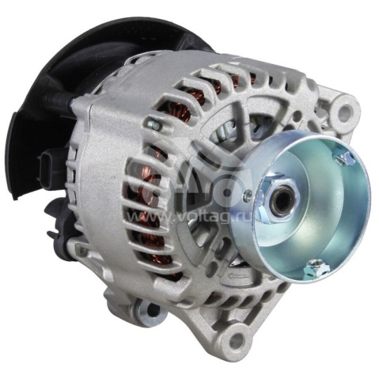 ALF1857 Alternatör