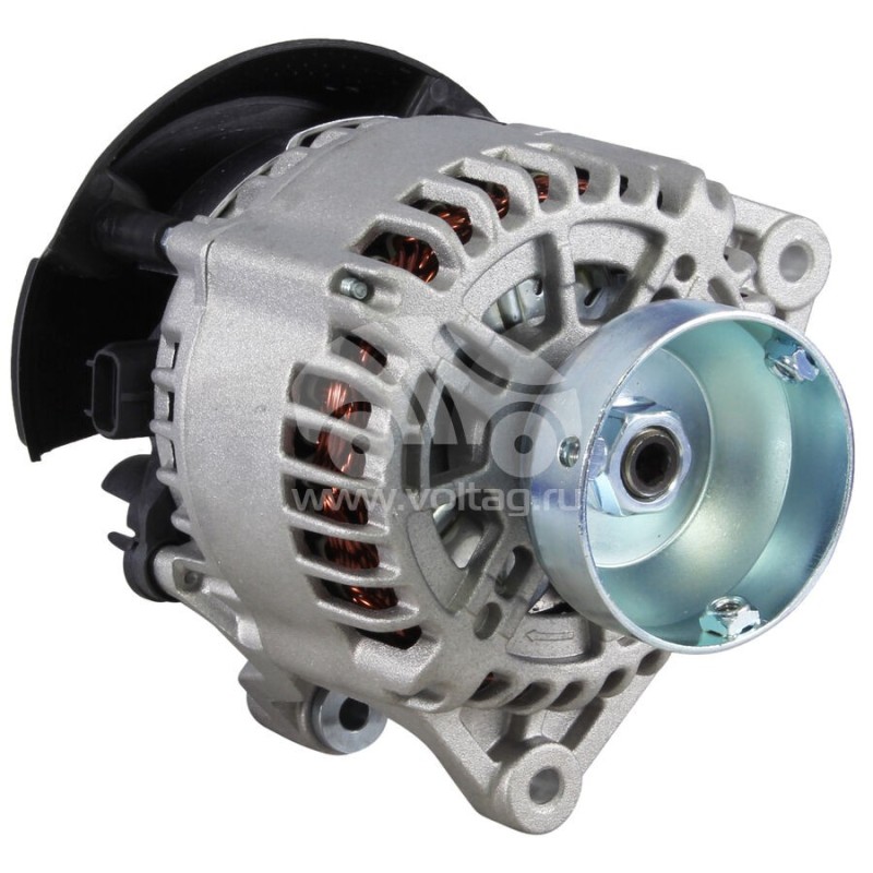 ALF1857 Alternatör