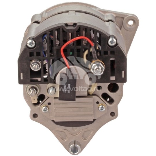 ALI2186 Alternatör