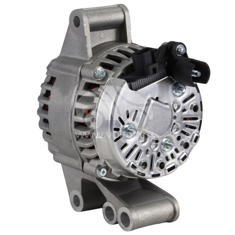 ALF2034 Alternatör
