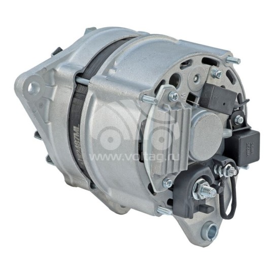 ALI2487 Alternatör