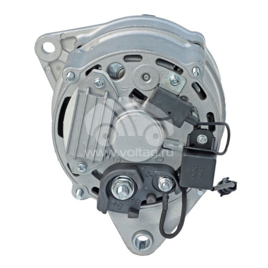 ALI2487 Alternatör