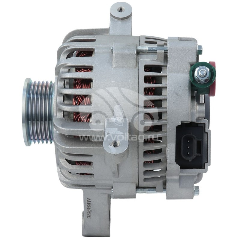 ALF2494 Alternatör