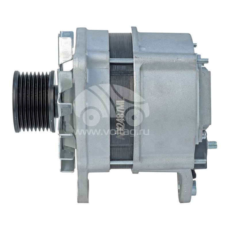 ALI2487 Alternatör