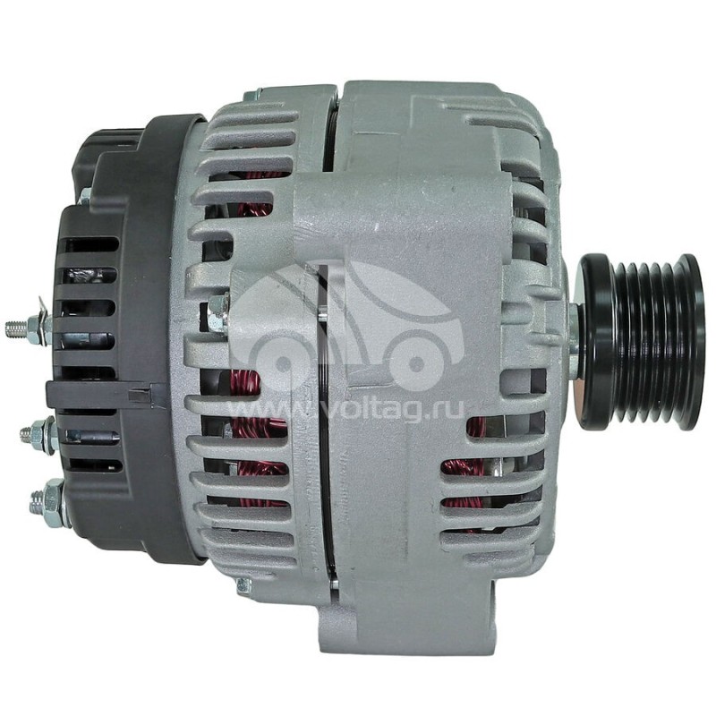 ALI2499 Alternatör