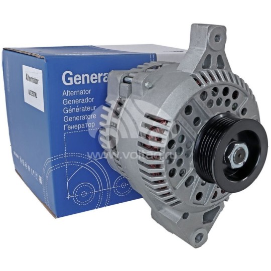 ALF2507 Alternatör