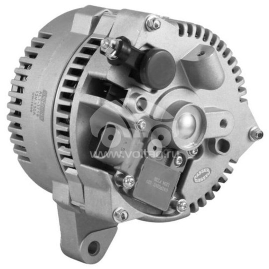 ALF2585 Alternatör