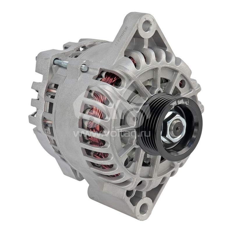 ALF2807 Alternatör