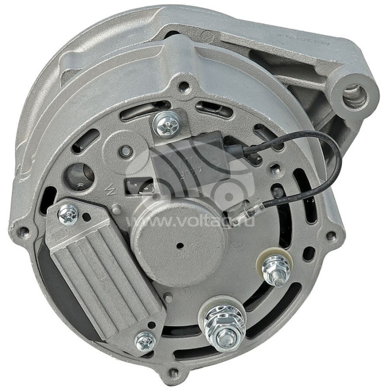 ALI2612 Alternatör