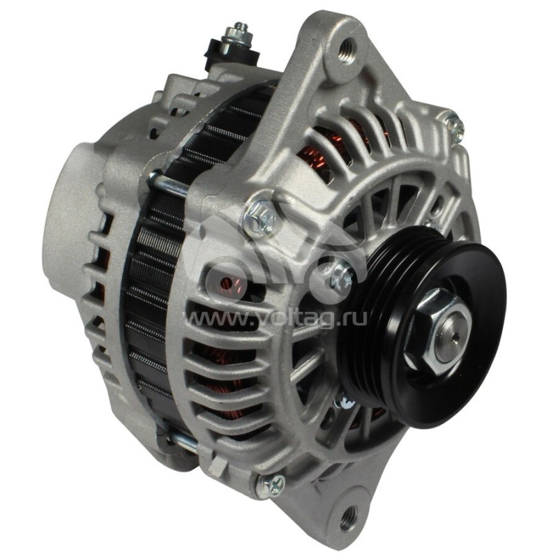 ALA1537 Alternatör