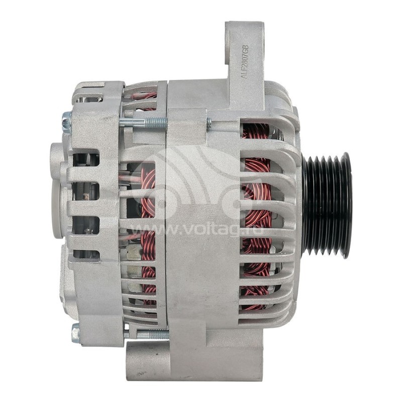 ALF2807 Alternatör