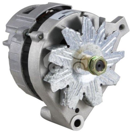ALF2836 Alternatör