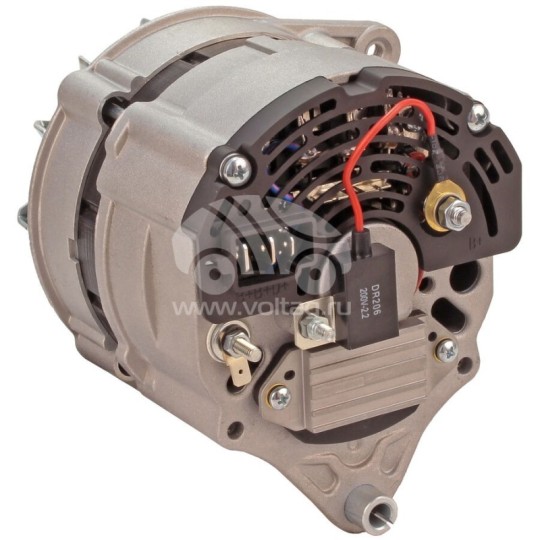 ALI2678 Alternatör