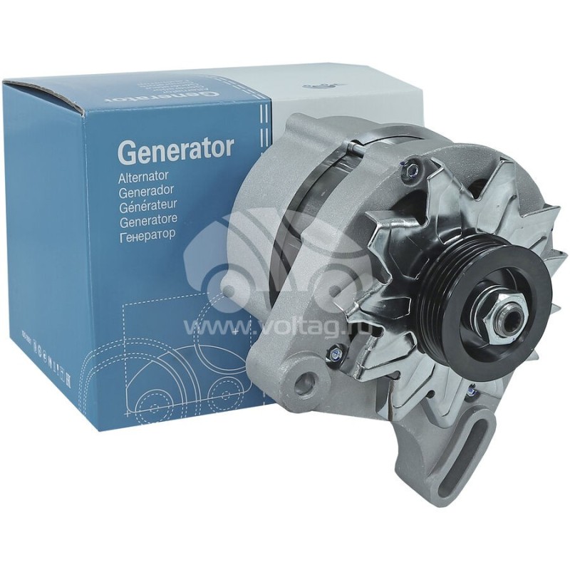 ALI2847 Alternatör