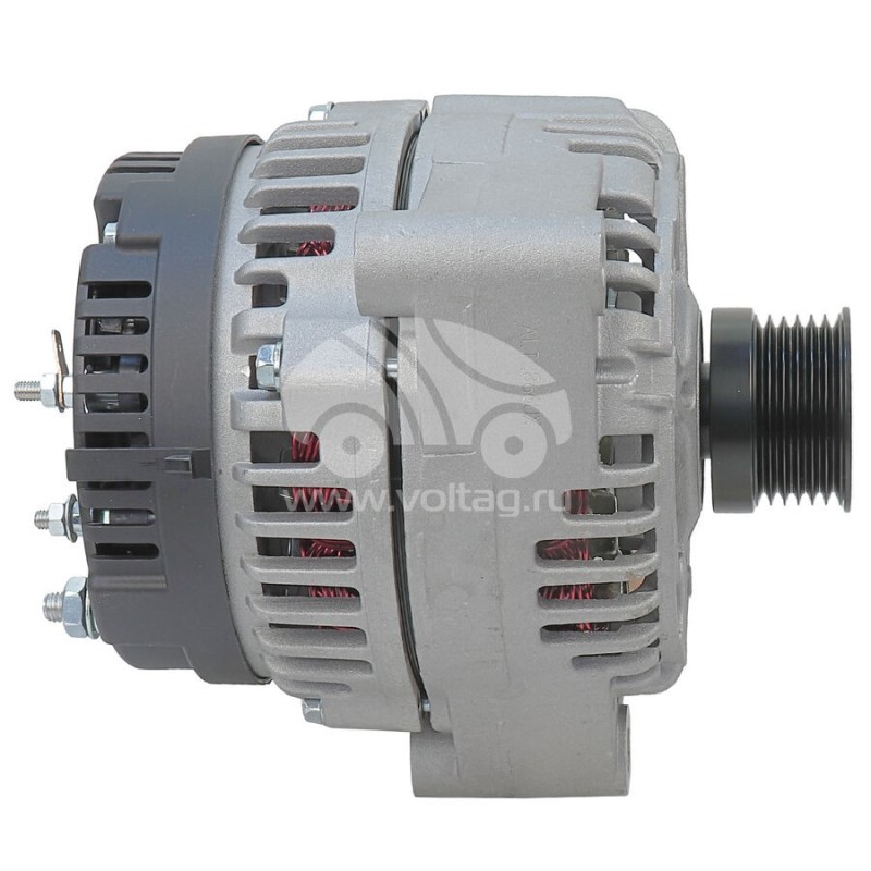ALI2866 Alternatör