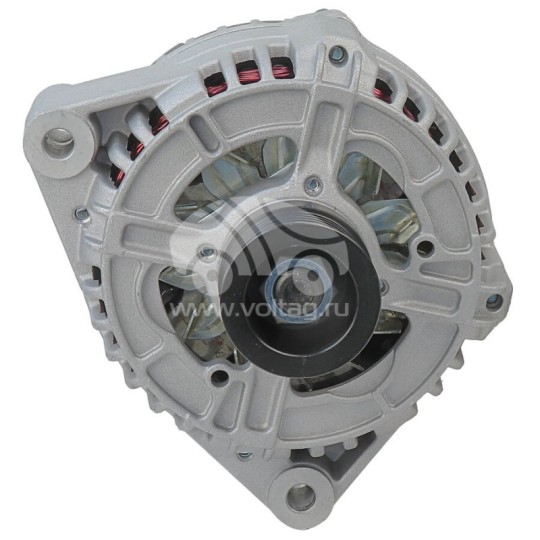 ALI2866 Alternatör