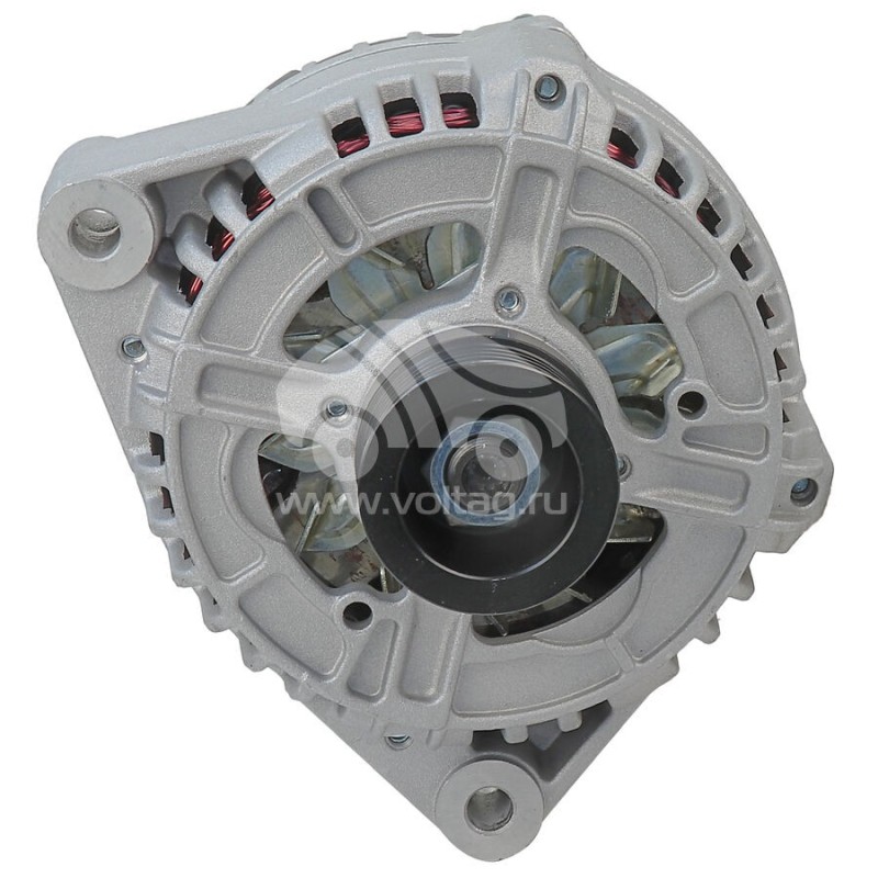 ALI2866 Alternatör