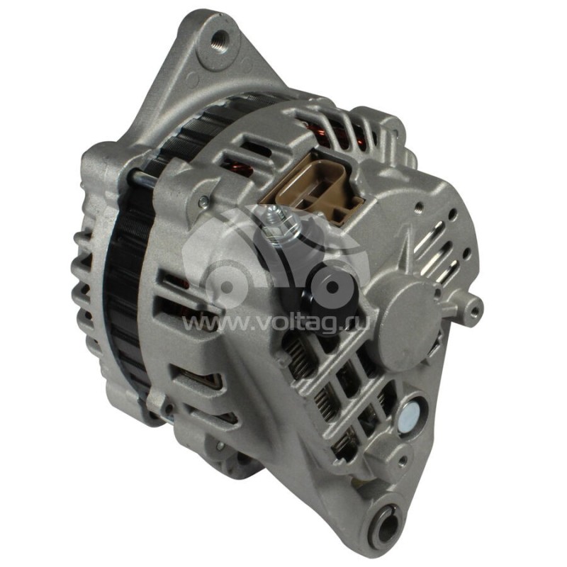 ALA1537 Alternatör
