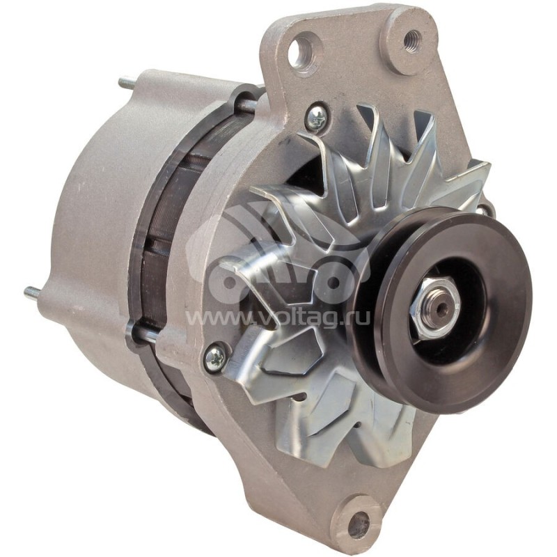 ALB0277 Alternatör