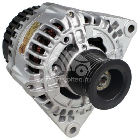 ALI3334 Alternatör