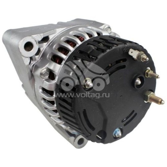 ALI3334 Alternatör