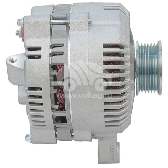 ALF2962 Alternatör