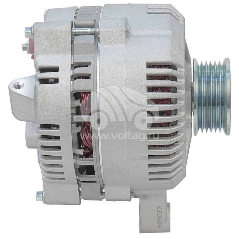 ALF2962 Alternatör