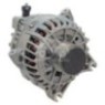 ALF3046 Alternatör