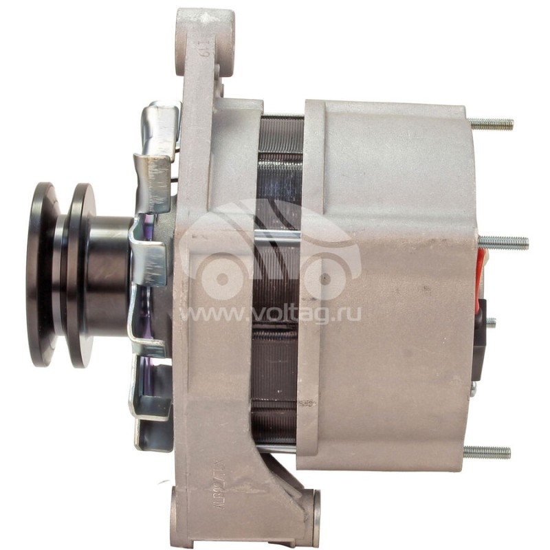 ALB0277 Alternatör