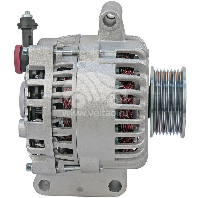 ALF4829 Alternatör