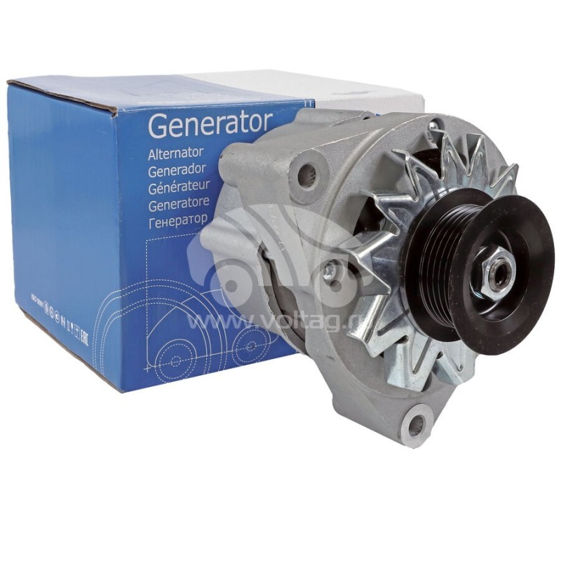 ALI3647 Alternatör