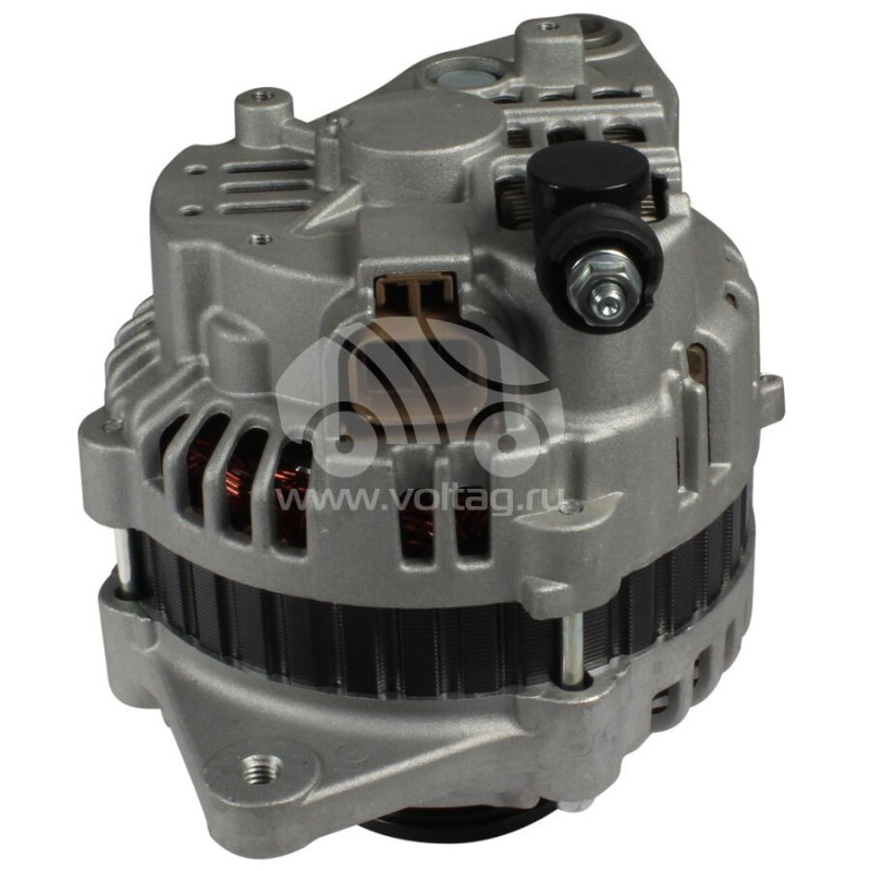ALA1537 Alternatör