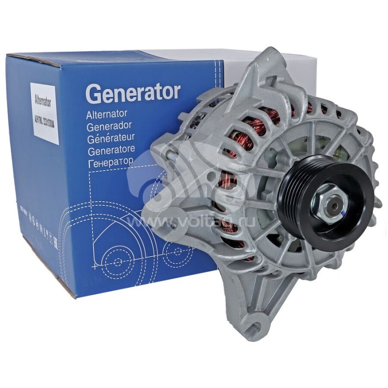 ALF6178 Alternatör