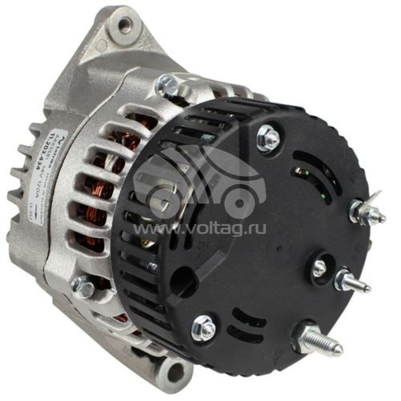 ALI3811 Alternatör