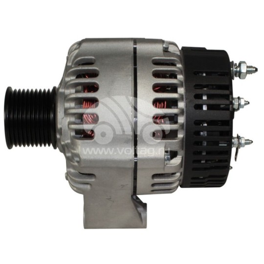 ALI3836 Alternatör