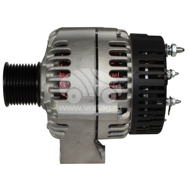ALI3836 Alternatör