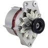 ALB0302 Alternatör