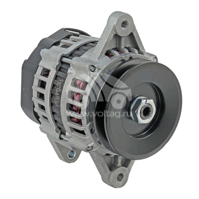 ALI3872 Alternatör