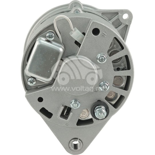 ALG0300 Alternatör