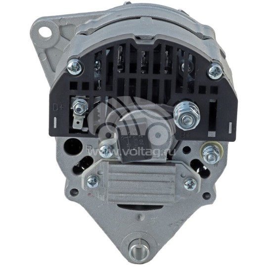 ALI3982 Alternatör