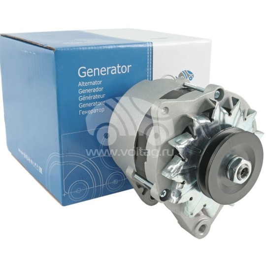 ALG0300 Alternatör