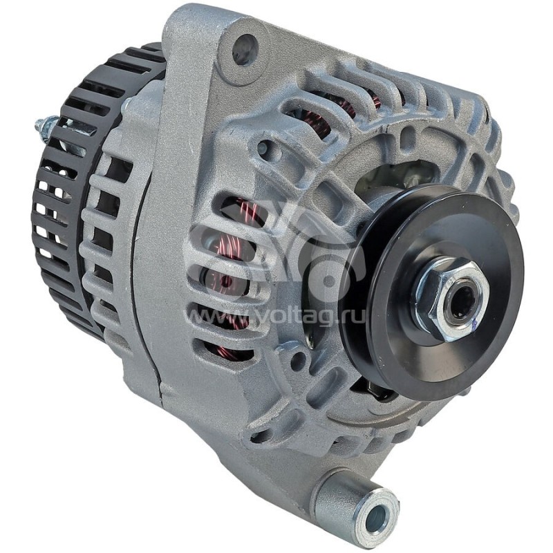 ALI3986 Alternatör