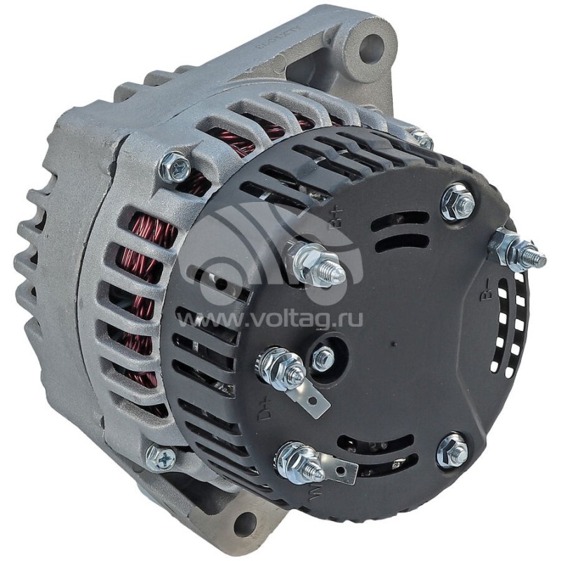 ALI3986 Alternatör