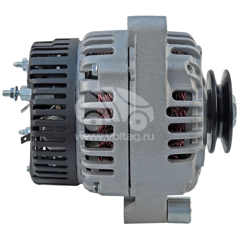 ALI3986 Alternatör