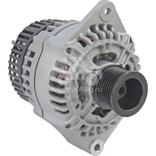 ALI4000 Alternatör