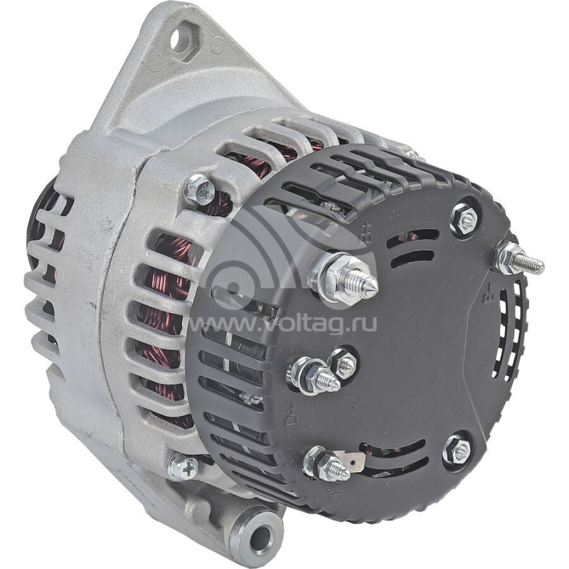 ALI4000 Alternatör