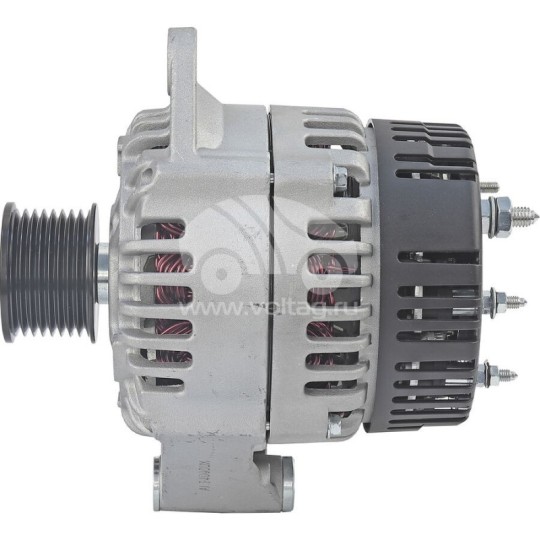 ALI4000 Alternatör