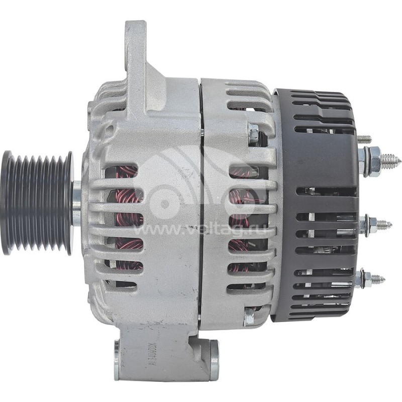 ALI4000 Alternatör
